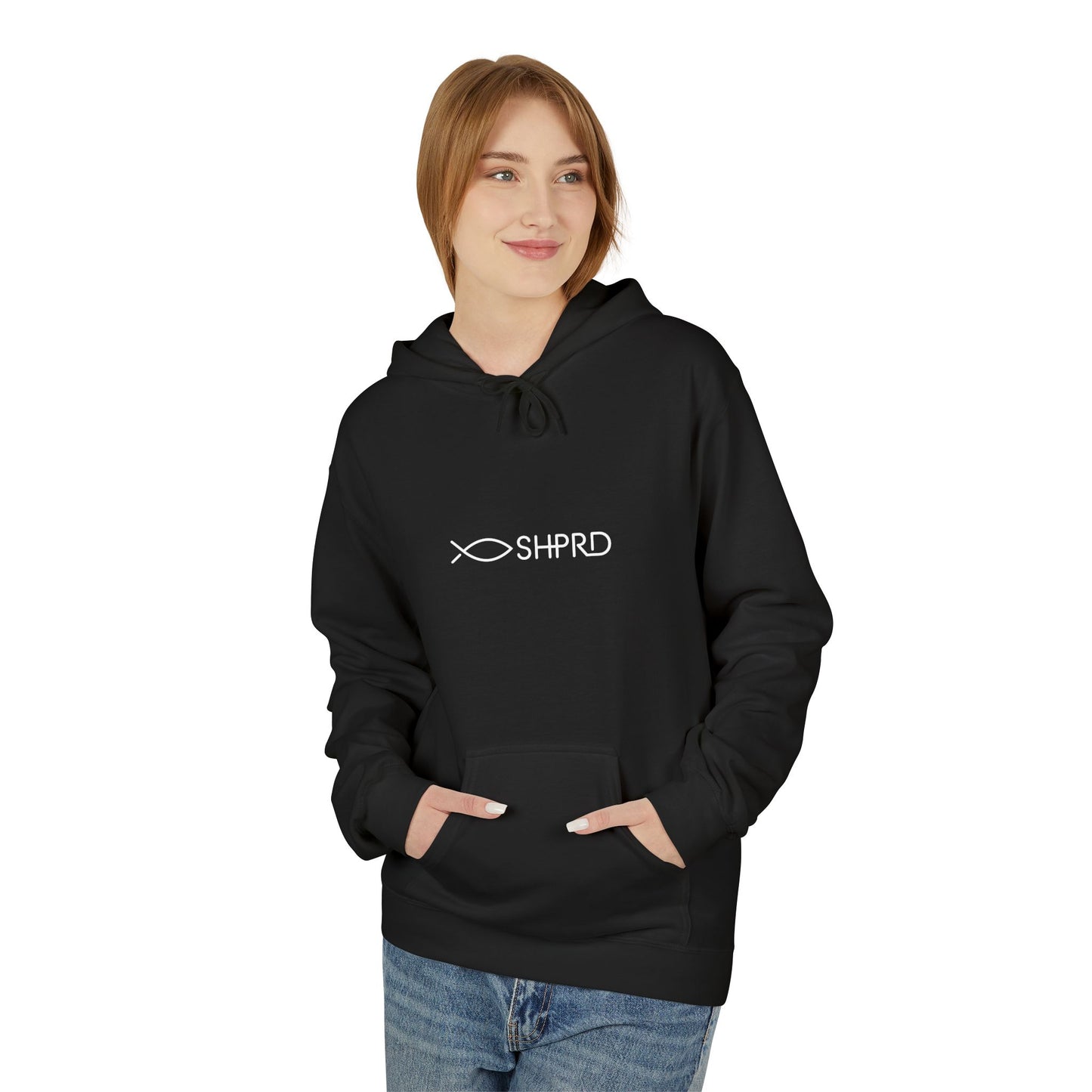 Matthew 19:26 Hoodie