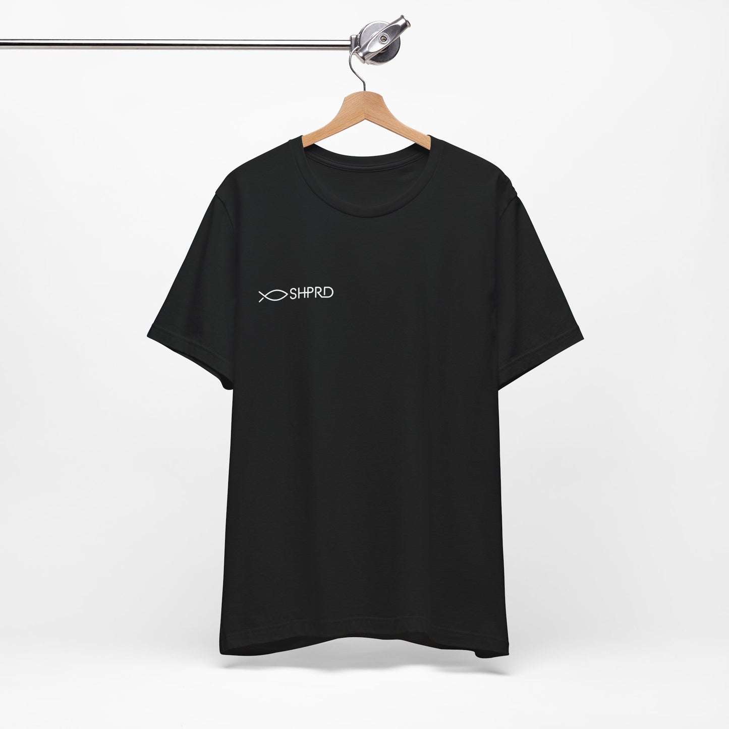 Matthew 19:26 T-Shirt