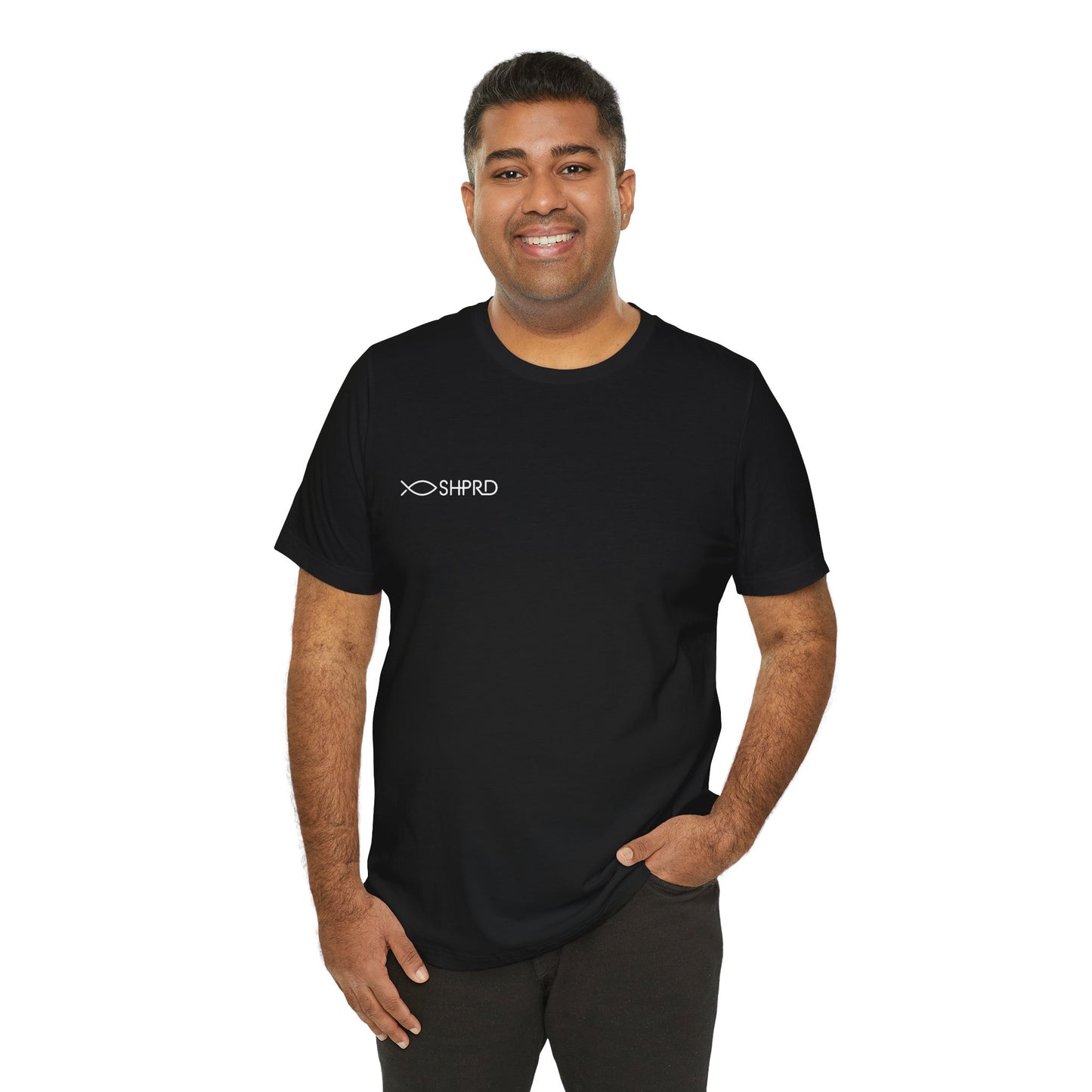 Phillippians 4:13 T-Shirt