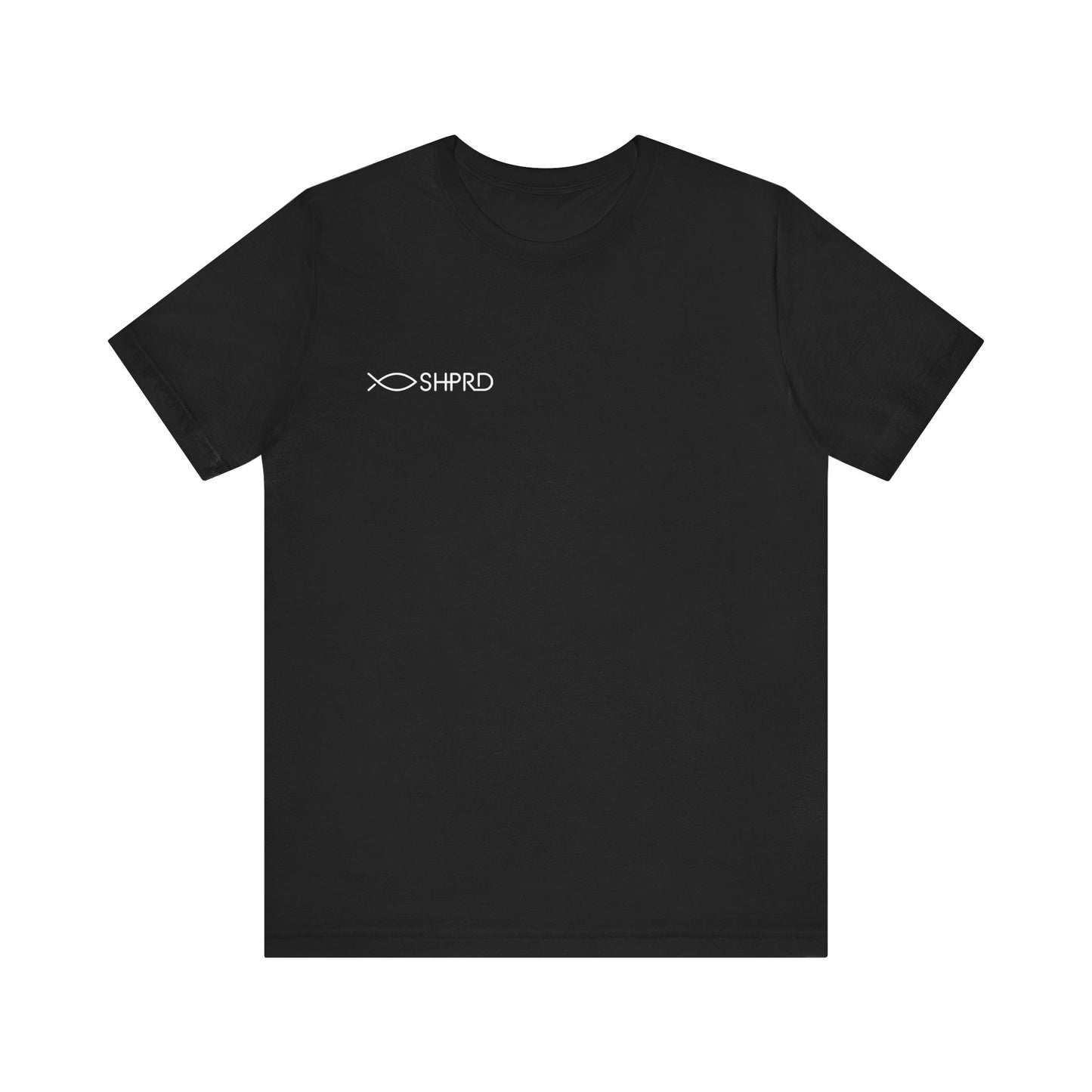 Matthew 19:26 T-Shirt