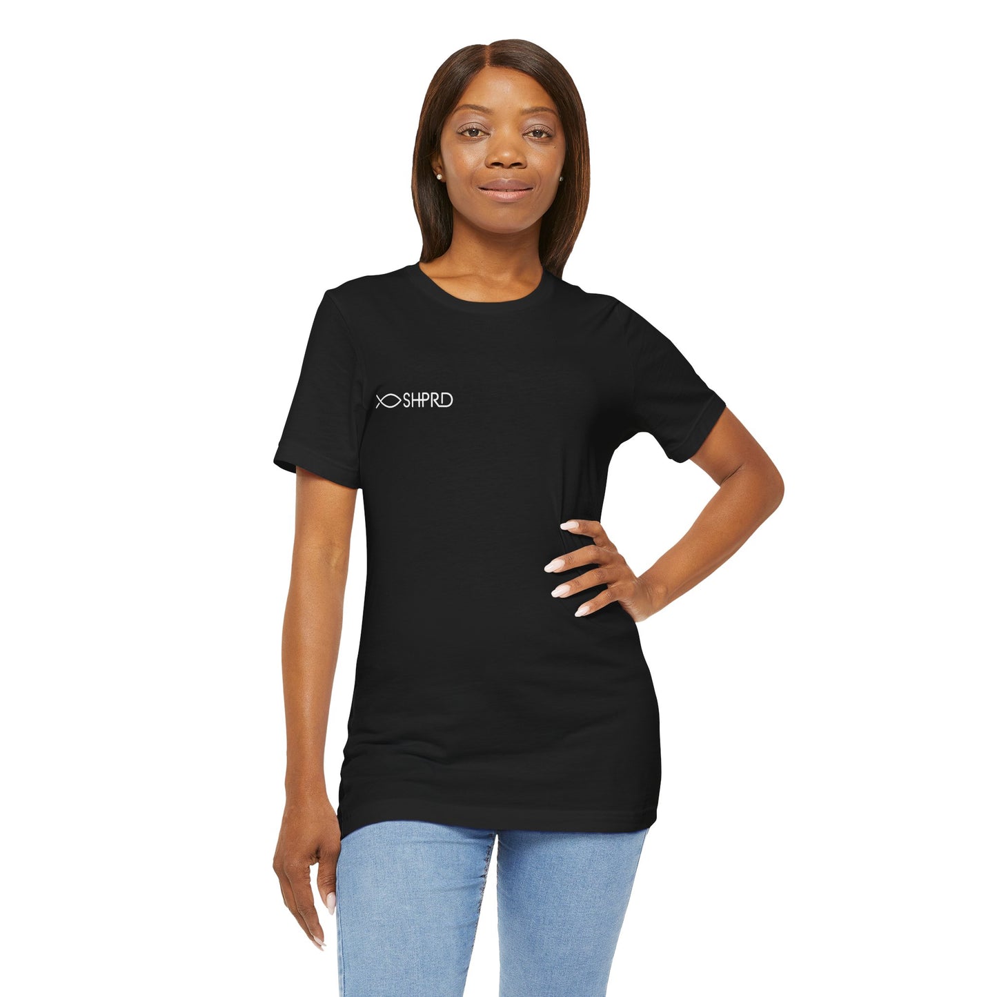 Matthew 19:26 T-Shirt