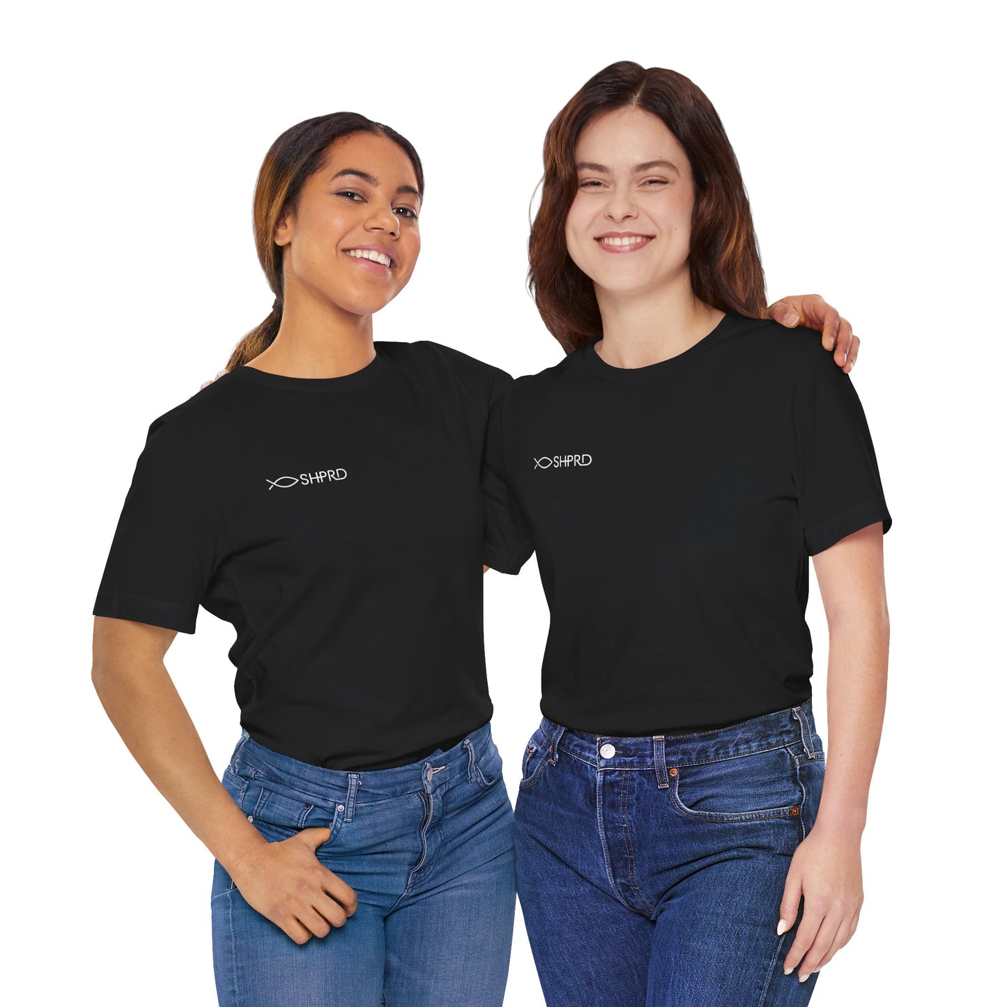 Phillippians 4:13 T-Shirt
