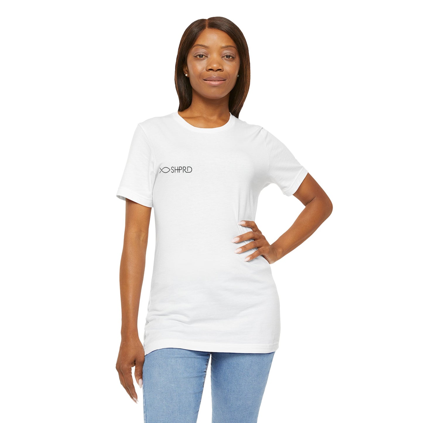 Phillippians 4:13 T-Shirt