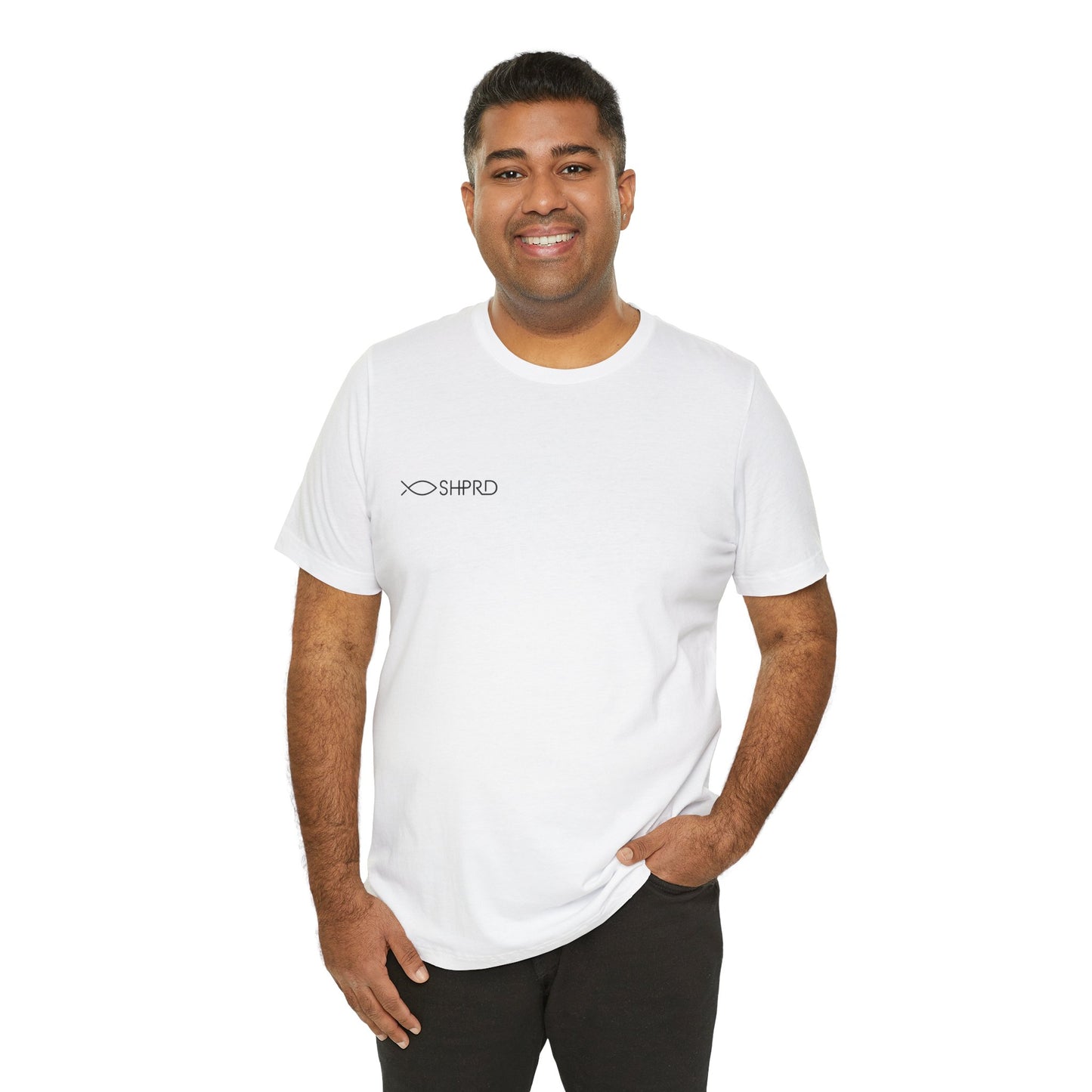 Phillippians 4:13 T-Shirt