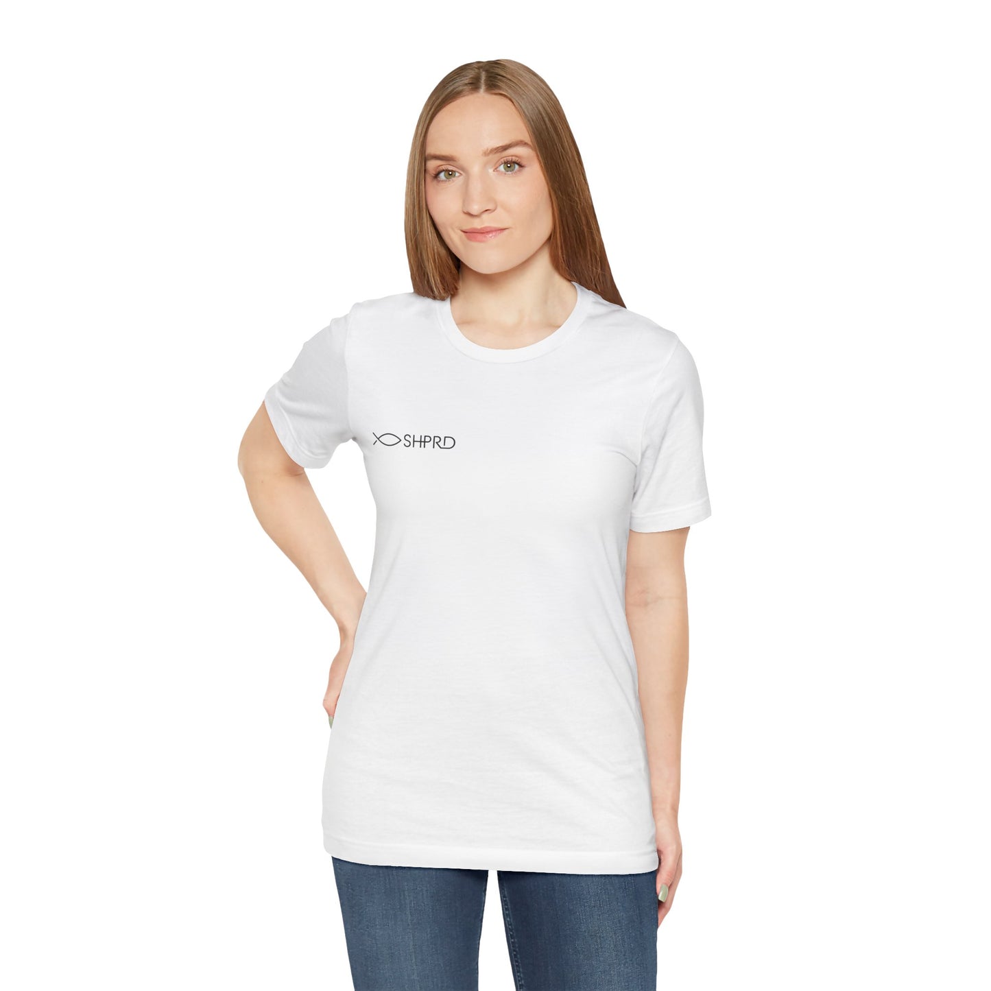 Phillippians 4:13 T-Shirt
