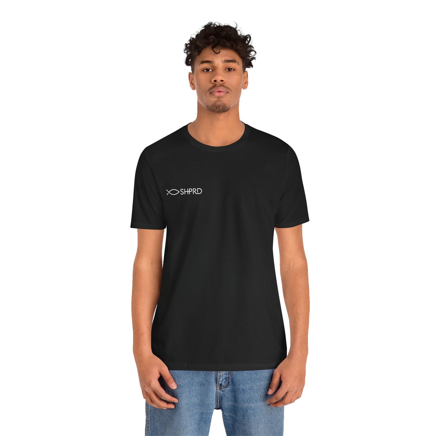 Matthew 19:26 T-Shirt