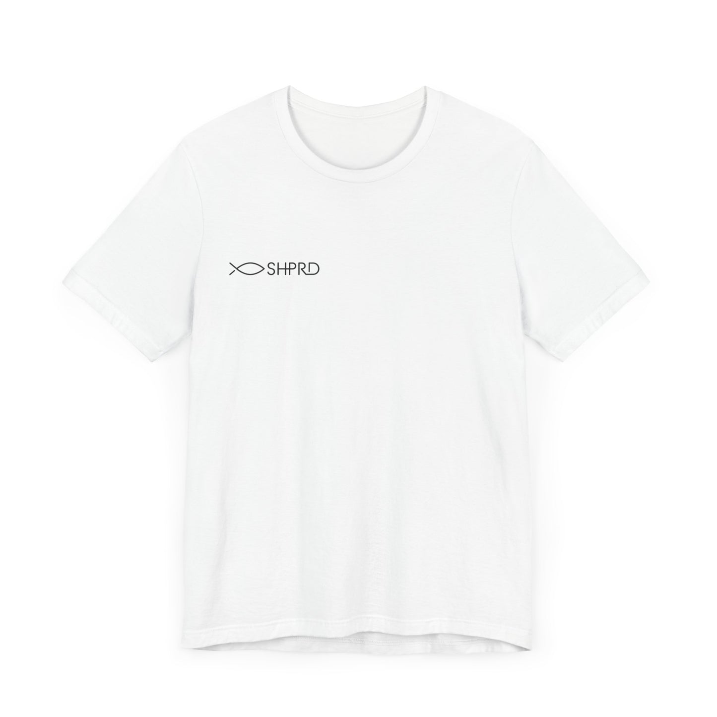 Matthew 19:26 T-Shirt