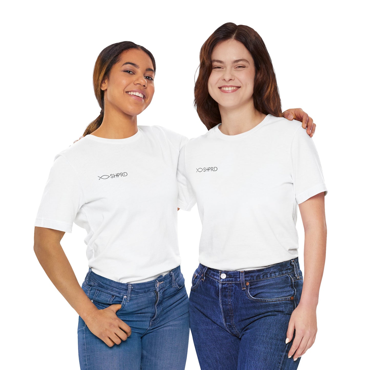 Phillippians 4:13 T-Shirt